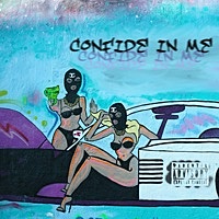 Thumbnail for the E - Confide in Me link, provided by host site