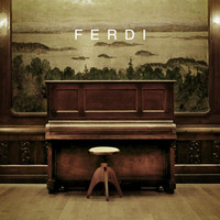 Thumbnail for the Ferdi - Confidence link, provided by host site