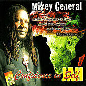Thumbnail for the Mikey General - Confidence In Self link, provided by host site