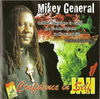Thumbnail for the Mikey General - Confidence In Self / Jah link, provided by host site