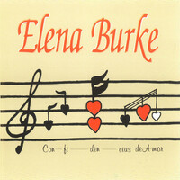 Thumbnail for the Elena Burke - Confidencias de Amor link, provided by host site