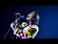 Thumbnail for the Demi Lovato - Confident (Radio 1's Teen Awards 2015) link, provided by host site