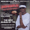 Thumbnail for the Tic - Confidential link, provided by host site
