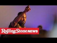 Thumbnail for the Kanye West - Confirms ‘Donda’ Release Date, Tracklist | RS News link, provided by host site