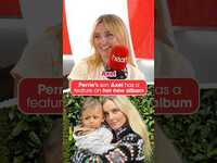 Thumbnail for the Perrie - Confirms her son Axel will appear on her upcoming album 🥺 link, provided by host site