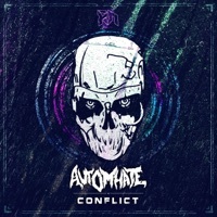 Thumbnail for the Automhate - Conflict link, provided by host site