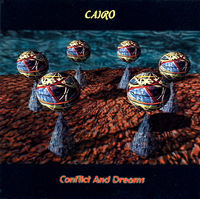 Thumbnail for the Cairo - Conflict and Dreams link, provided by host site