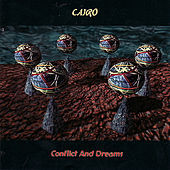 Thumbnail for the Cairo - Conflict & Dreams link, provided by host site