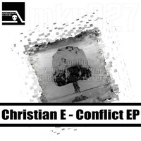 Thumbnail for the Christian E - Conflict link, provided by host site