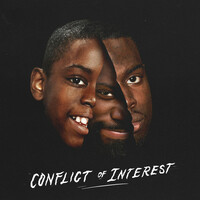 Thumbnail for the Ghetts - Conflict Of Interest link, provided by host site