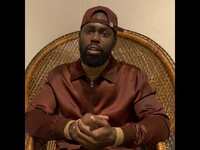 Thumbnail for the Ghetts - Conflict Of Interest #ghetts4number1 link, provided by host site