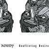 Thumbnail for the Rowdy - Conflicting Desires link, provided by host site