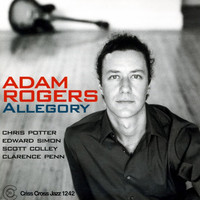 Thumbnail for the Adam Rogers - Confluence link, provided by host site