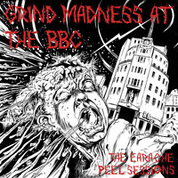 Thumbnail for the Napalm Death - Conform Or Die link, provided by host site