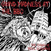 Thumbnail for the Napalm Death - Conform or Die link, provided by host site
