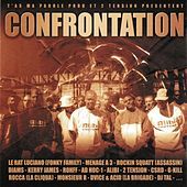 Thumbnail for the Alibi Montana - Confrontation link, provided by host site