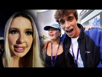 Thumbnail for the Josh Richards - CONFRONTING TANA AND BROOKE... link, provided by host site