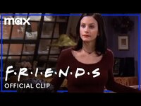 Thumbnail for the Monica - Confronts Chandler About Her Massages | Friends | Max link, provided by host site