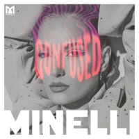 Thumbnail for the Minelli - Confused link, provided by host site