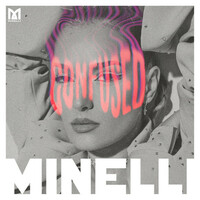 Thumbnail for the Minelli - Confused link, provided by host site