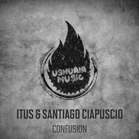 Thumbnail for the Itus - Confusion link, provided by host site