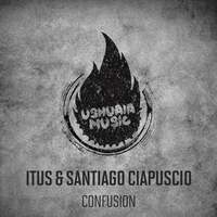 Thumbnail for the Itus - Confusion link, provided by host site