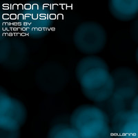 Thumbnail for the Simon Firth - Confusion link, provided by host site