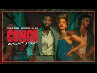 Thumbnail for the Meek Mill - CONGA link, provided by host site