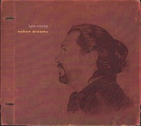 Thumbnail for the Luis Conte - Conga Santiaguera link, provided by host site