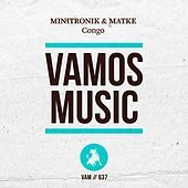 Thumbnail for the Minitronik Matke - Congo link, provided by host site