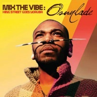 Thumbnail for the Mateo & Matos - Congo Deep (Mixed) link, provided by host site