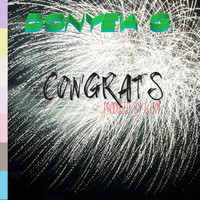 Image of Donye'a G linking to their artist page due to link from them being at the top of the main table on this page