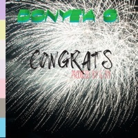 Thumbnail for the Donye'a G - Congrats link, provided by host site