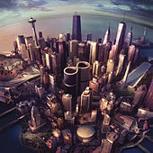 Thumbnail for the Foo Fighters - Congregation link, provided by host site