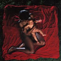 Thumbnail for the The Afghan Whigs - Congregation link, provided by host site