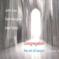 Thumbnail for the Sam Burgess - Congregation link, provided by host site
