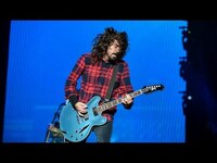 Thumbnail for the Foo Fighters - Congregation link, provided by host site
