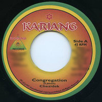 Thumbnail for the Chezidek - Congregation link, provided by host site