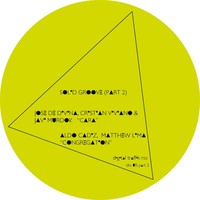 Thumbnail for the Aldo Cadiz - Congregation link, provided by host site