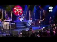 Thumbnail for the Foo Fighters - Congregation (Live on the Honda Stage at the iHeartRadio Theater LA) link, provided by host site