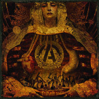 Thumbnail for the Atreyu - Congregation of the Damned link, provided by host site