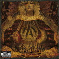Thumbnail for the Atreyu - Congregation of the Damned link, provided by host site