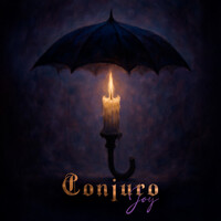 Thumbnail for the Joy - Conjuro link, provided by host site