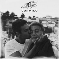 Thumbnail for the Rees - Conmigo link, provided by host site