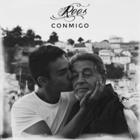 Thumbnail for the Rees - Conmigo link, provided by host site