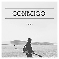 Thumbnail for the Suki - Conmigo link, provided by host site