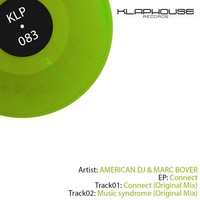 Thumbnail for the American DJ - Connect link, provided by host site