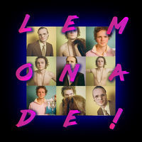 Thumbnail for the Ted Lo - Connected link, provided by host site