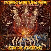 Thumbnail for the Mekkanikka - Connected link, provided by host site