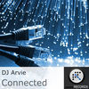 Thumbnail for the DJ Arvie - Connected link, provided by host site